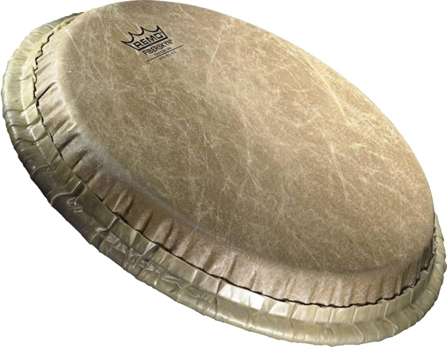 REMO コンガドラムヘッド 12.5インチ M4-1250-F6-D2 REMO コンガドラムヘッド 12.5インチ M4-1250-F6-D2 REMO コンガ